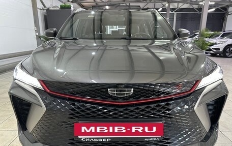Geely Coolray I, 2023 год, 1 890 000 рублей, 9 фотография