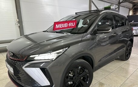 Geely Coolray I, 2023 год, 1 890 000 рублей, 7 фотография