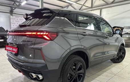 Geely Coolray I, 2023 год, 1 890 000 рублей, 8 фотография