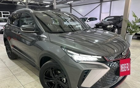 Geely Coolray I, 2023 год, 1 890 000 рублей, 5 фотография