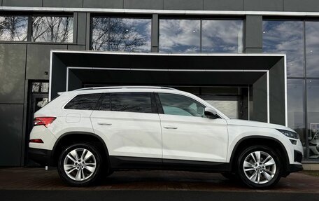 Skoda Kodiaq I, 2022 год, 3 590 000 рублей, 4 фотография