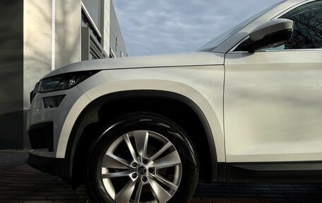 Skoda Kodiaq I, 2022 год, 3 590 000 рублей, 9 фотография