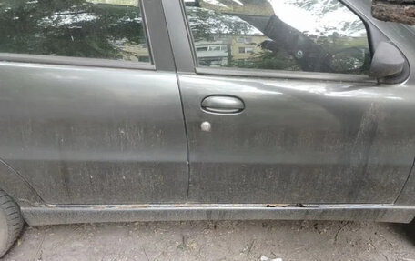 Fiat Albea I рестайлинг, 2008 год, 180 000 рублей, 8 фотография