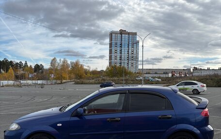 Chevrolet Lacetti, 2007 год, 450 000 рублей, 2 фотография