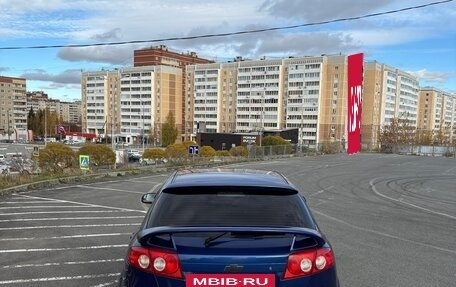 Chevrolet Lacetti, 2007 год, 450 000 рублей, 3 фотография