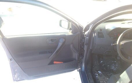 Renault Megane III рестайлинг, 2007 год, 265 000 рублей, 4 фотография