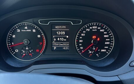 Audi Q3, 2011 год, 1 300 000 рублей, 4 фотография