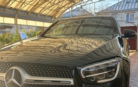 Mercedes-Benz GLC, 2020 год, 5 500 000 рублей, 3 фотография