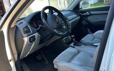 Audi Q3, 2011 год, 1 300 000 рублей, 5 фотография