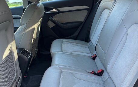 Audi Q3, 2011 год, 1 300 000 рублей, 3 фотография