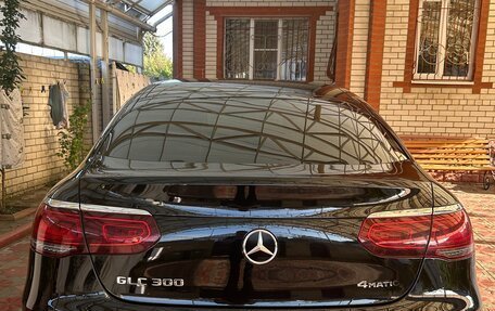 Mercedes-Benz GLC, 2020 год, 5 500 000 рублей, 5 фотография
