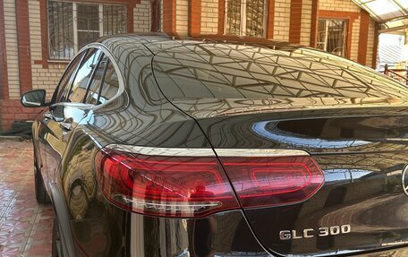 Mercedes-Benz GLC, 2020 год, 5 500 000 рублей, 4 фотография