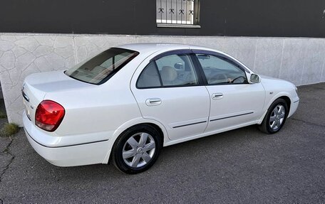 Nissan Bluebird Sylphy II, 2003 год, 515 000 рублей, 11 фотография