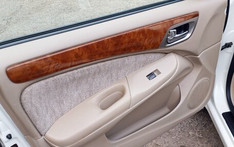 Nissan Bluebird Sylphy II, 2003 год, 515 000 рублей, 14 фотография