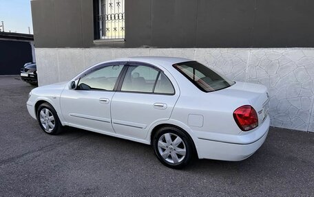 Nissan Bluebird Sylphy II, 2003 год, 515 000 рублей, 4 фотография