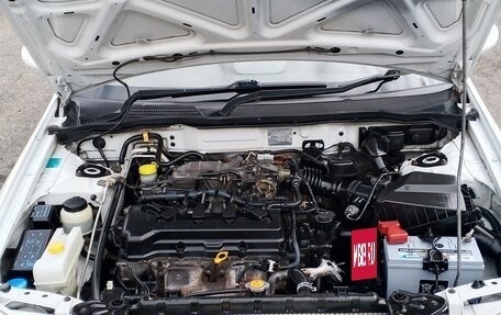 Nissan Bluebird Sylphy II, 2003 год, 515 000 рублей, 12 фотография