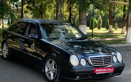 Mercedes-Benz E-Класс, 2000 год, 444 000 рублей, 5 фотография