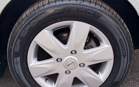 Nissan Bluebird Sylphy II, 2003 год, 515 000 рублей, 15 фотография