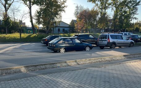 ИЖ 2126 «Ода», 2002 год, 170 000 рублей, 5 фотография