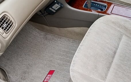 Nissan Bluebird Sylphy II, 2003 год, 515 000 рублей, 17 фотография