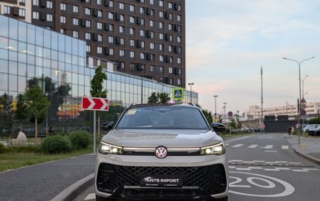 Volkswagen Tiguan, 2026 год, 4 750 000 рублей, 3 фотография