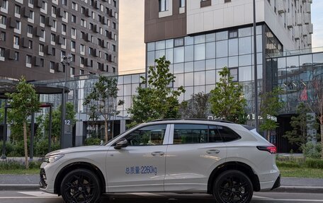 Volkswagen Tiguan, 2026 год, 4 750 000 рублей, 4 фотография