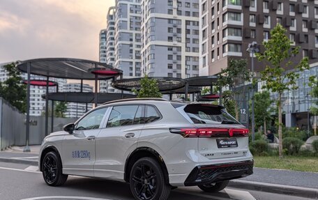 Volkswagen Tiguan, 2026 год, 4 750 000 рублей, 2 фотография