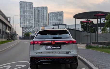 Volkswagen Tiguan, 2026 год, 4 750 000 рублей, 5 фотография