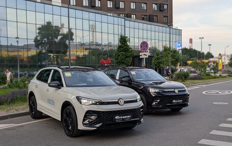 Volkswagen Tiguan, 2026 год, 4 750 000 рублей, 6 фотография