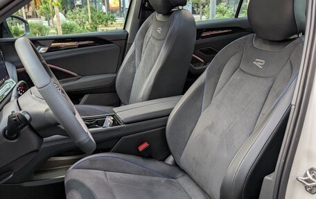 Volkswagen Tiguan, 2026 год, 4 750 000 рублей, 10 фотография
