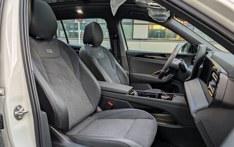 Volkswagen Tiguan, 2026 год, 4 750 000 рублей, 12 фотография