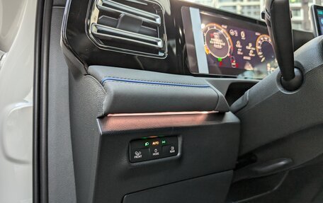 Volkswagen Tiguan, 2026 год, 4 750 000 рублей, 16 фотография