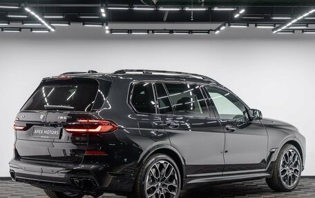 BMW X7, 2026 год, 20 490 000 рублей, 2 фотография