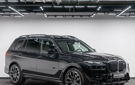 BMW X7, 2026 год, 20 490 000 рублей, 3 фотография