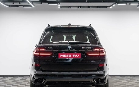 BMW X7, 2026 год, 20 490 000 рублей, 6 фотография