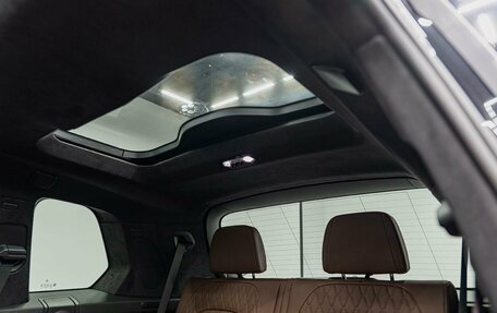BMW X7, 2026 год, 20 490 000 рублей, 12 фотография