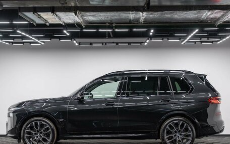 BMW X7, 2026 год, 20 490 000 рублей, 8 фотография
