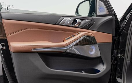 BMW X7, 2026 год, 20 490 000 рублей, 9 фотография