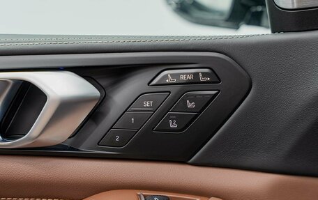 BMW X7, 2026 год, 20 490 000 рублей, 14 фотография