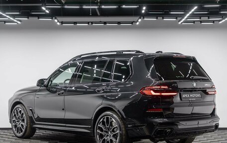 BMW X7, 2026 год, 20 490 000 рублей, 4 фотография