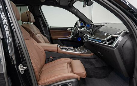 BMW X7, 2026 год, 20 490 000 рублей, 16 фотография