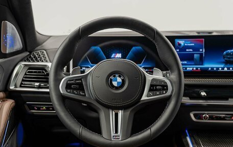 BMW X7, 2026 год, 20 490 000 рублей, 18 фотография