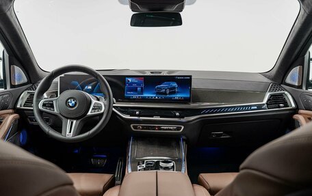 BMW X7, 2026 год, 20 490 000 рублей, 17 фотография