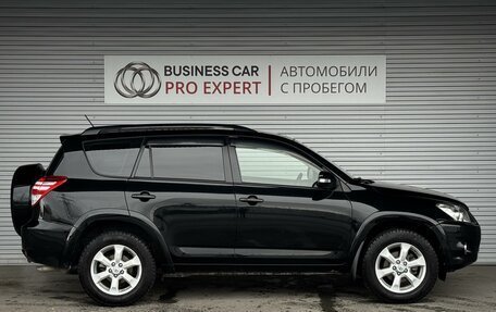 Toyota RAV4, 2011 год, 1 590 000 рублей, 4 фотография