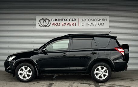 Toyota RAV4, 2011 год, 1 590 000 рублей, 8 фотография
