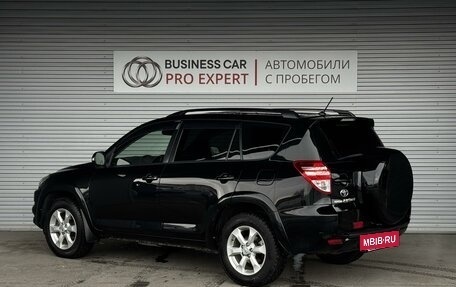 Toyota RAV4, 2011 год, 1 590 000 рублей, 7 фотография