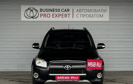 Toyota RAV4, 2011 год, 1 590 000 рублей, 2 фотография