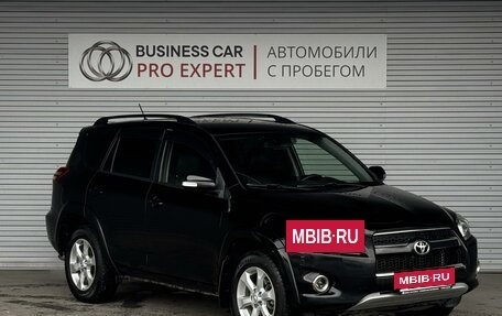Toyota RAV4, 2011 год, 1 590 000 рублей, 3 фотография