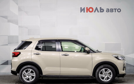 Toyota Raize I, 2021 год, 1 780 000 рублей, 9 фотография