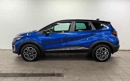 Renault Kaptur I рестайлинг, 2021 год, 1 690 000 рублей, 3 фотография